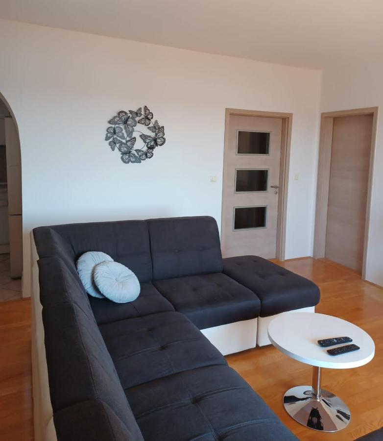 Bella Vista Apartment شيبينيك المظهر الخارجي الصورة