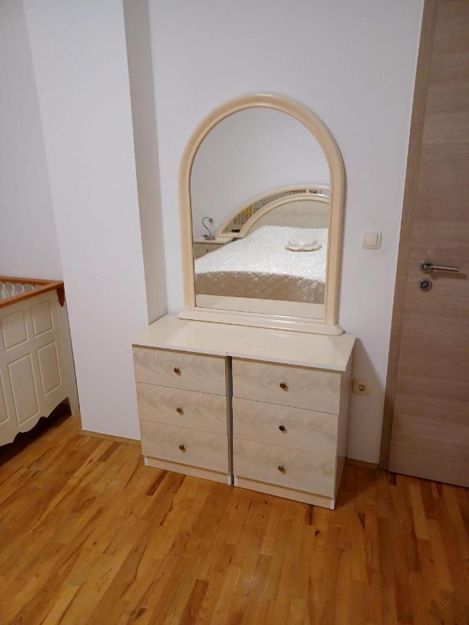 Bella Vista Apartment شيبينيك المظهر الخارجي الصورة