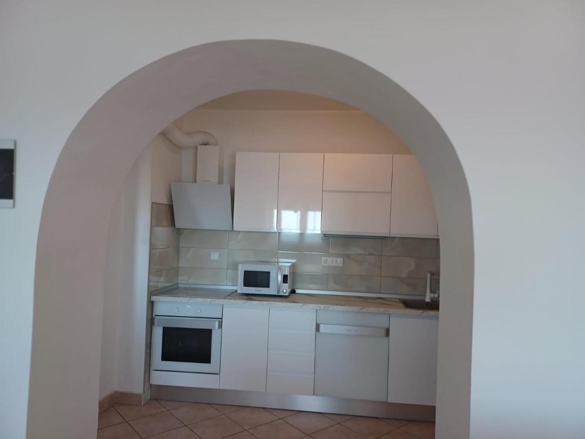Bella Vista Apartment شيبينيك المظهر الخارجي الصورة